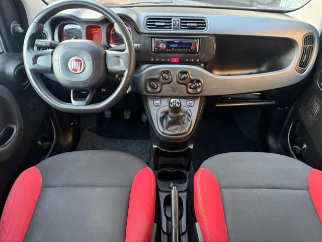 FIAT Panda 1.2 POP - *SOLO 39.000Km!!!*