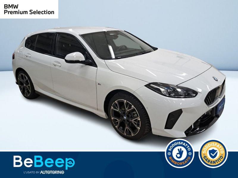 BMW Serie 1 118D MSPORT AUTO