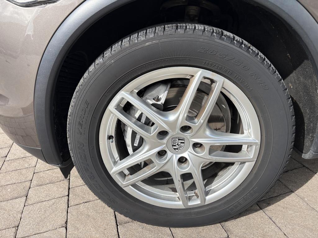 Porsche Cayenne 3.0 Diesel 245cv aut.