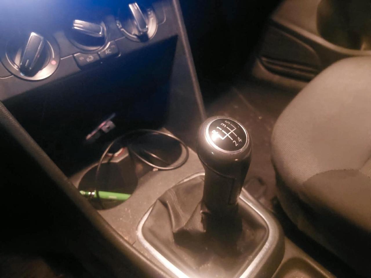 Volkswagen Polo 1.2 TDI 75 CV *Neopatentati