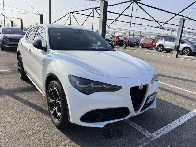 ALFA ROMEO Stelvio 2.2 t Veloce Q4 210cv auto