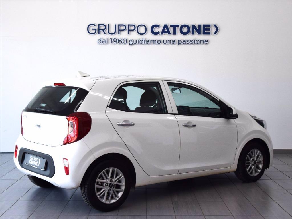 KIA Picanto 1.0 dpi Style del 2022