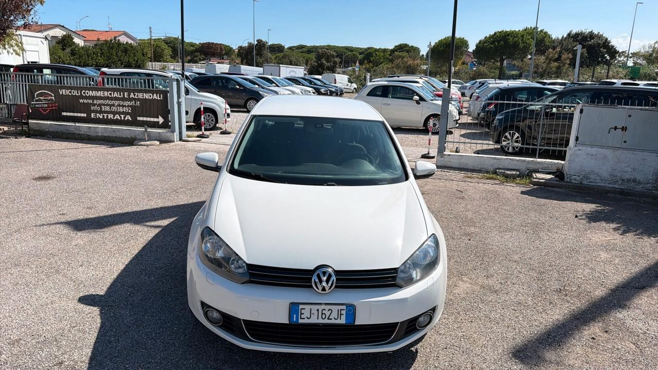 Volkswagen Golf 1.4 TSI 122CV DSG 5p. Highline