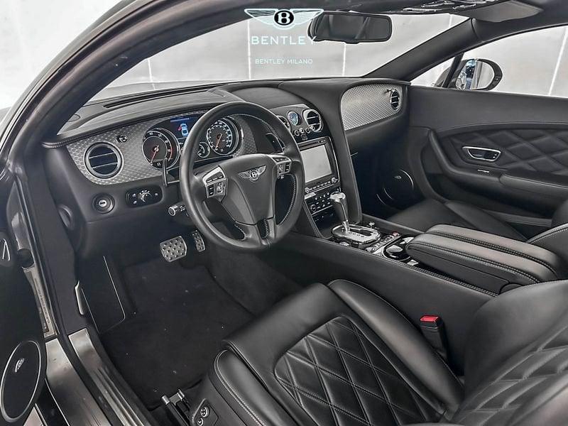 Bentley Continental Flying Continental GT W12 - BENTLEY MILANO