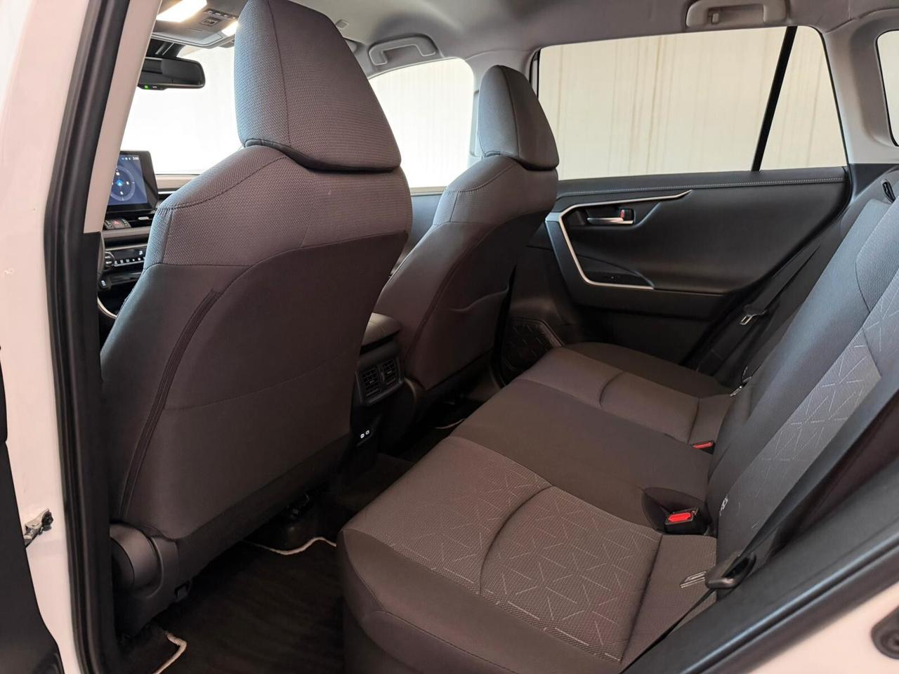 Toyota RAV 4 RAV4 2.5 HV (218CV) E-CVT 2WD Active