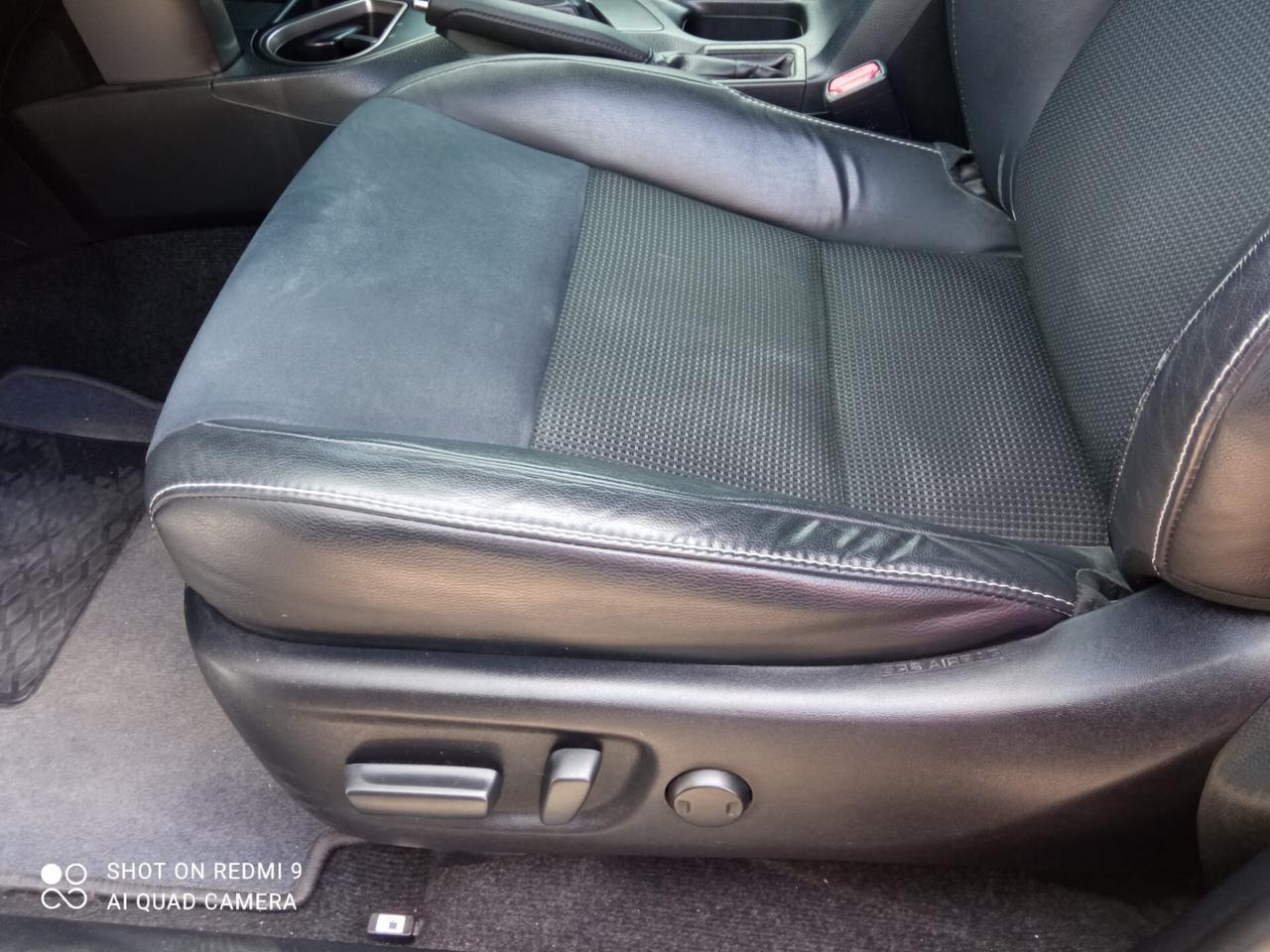 Toyota RAV 4 RAV4 2.0 D-4D 2WD Style