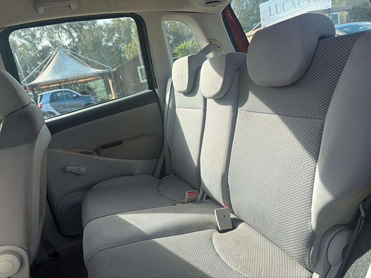 FIAT IDEA 1.4 95CV 198.000 KM