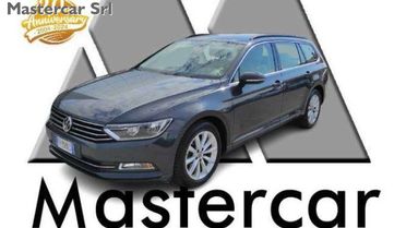 VOLKSWAGEN Passat Variant Passat VIII Variant 1.6 tdi Business Navi 120cv