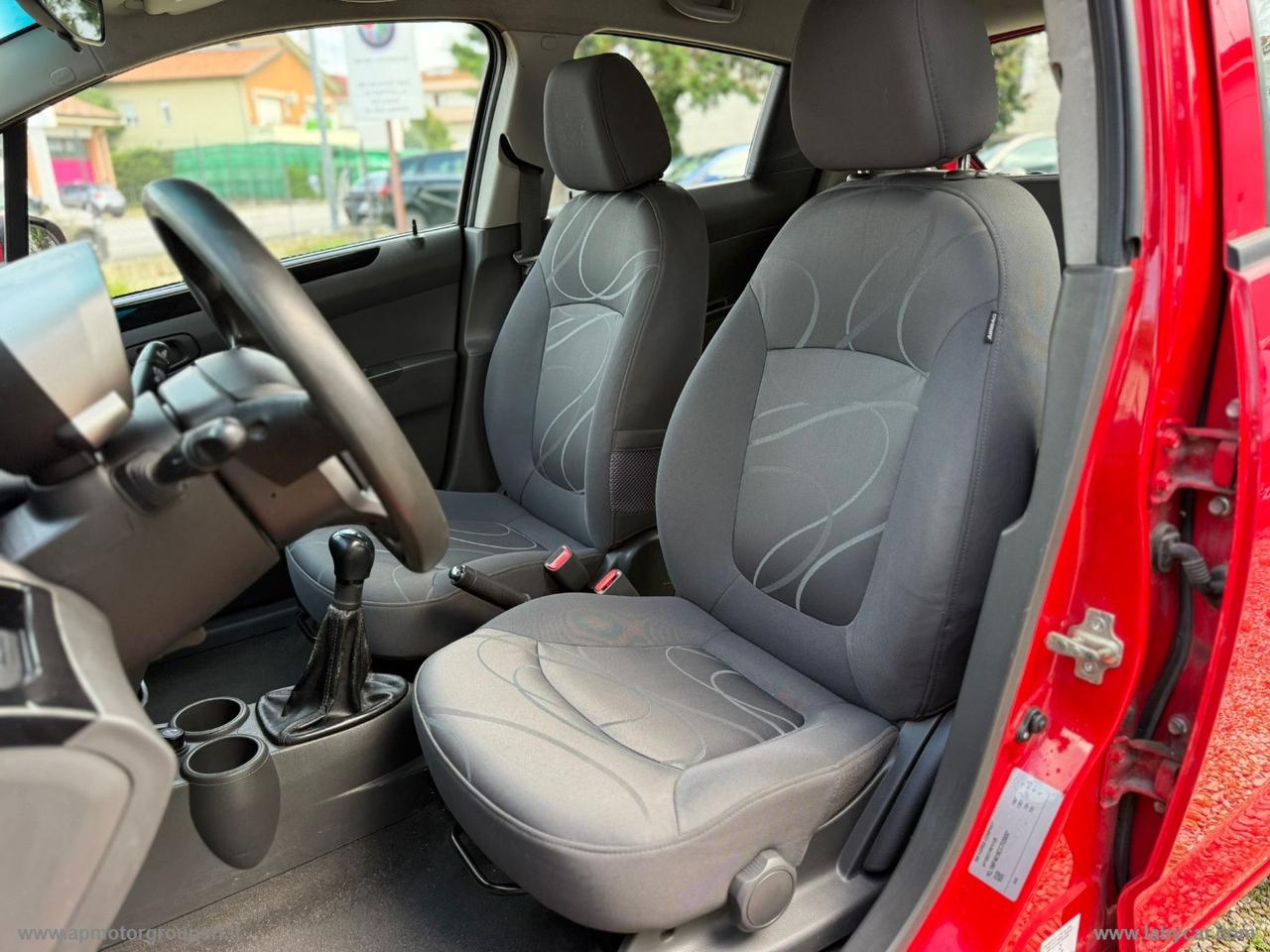 CHEVROLET Spark 1.0 GPL Eco Logic LS