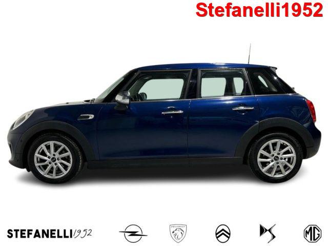 MINI One 1.5 One D 5 porte