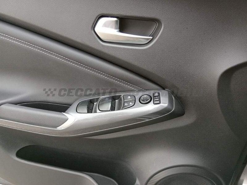 Nissan Juke Juke 1.0 dig-t N-Connecta 114cv