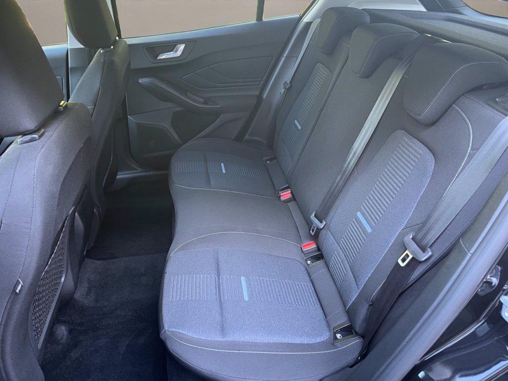 FORD Focus Active 1.5 ecoblue 120cv auto del 2023