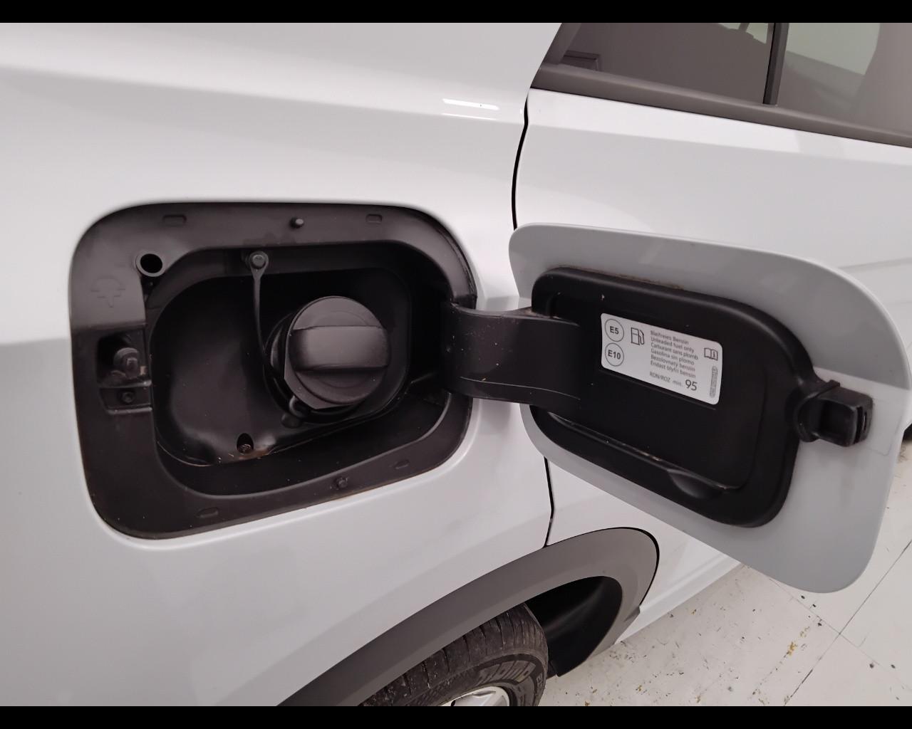 VOLKSWAGEN T-Roc I 2017 - T-Roc 1.5 tsi Sport dsg