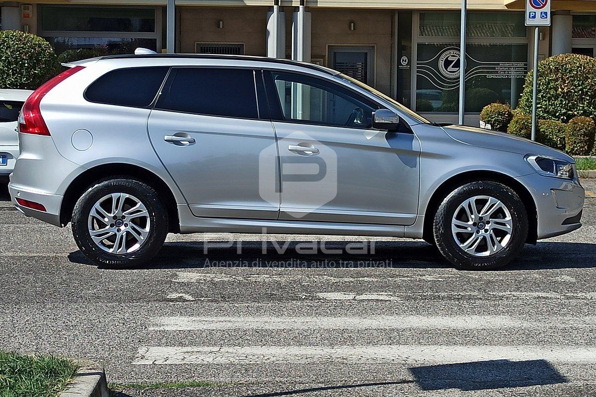 VOLVO XC60 D4 Geartronic Business