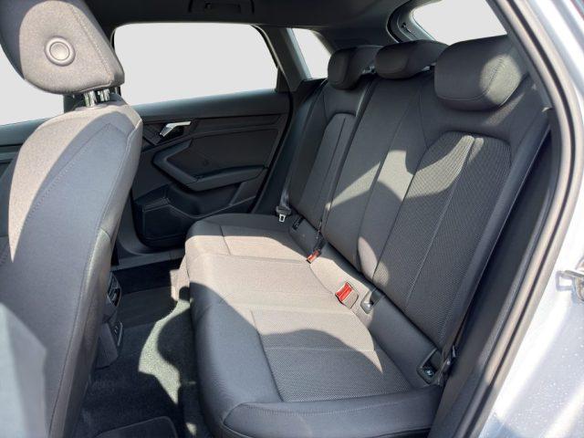 AUDI A3 A3 SPB 30 TDI S tronic Business