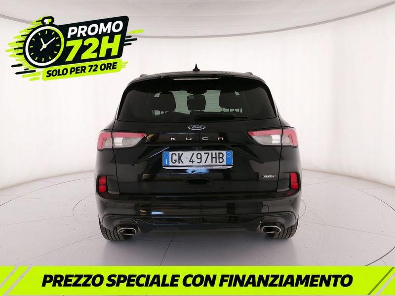 Ford Kuga 2.5 phev ST-Line 2wd 225cv cvt