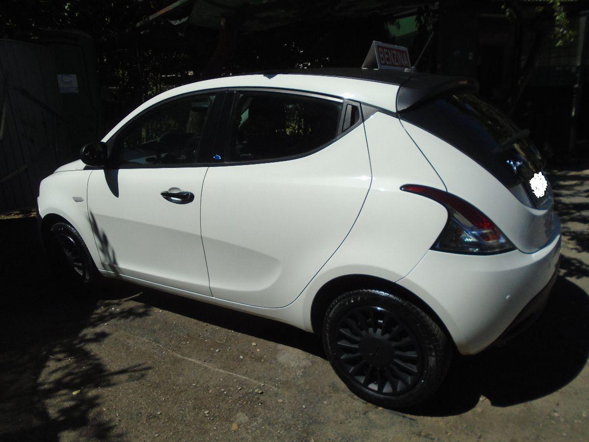 Ypsilon '20 B/GPL CASA UNIPRO OK NEOP.