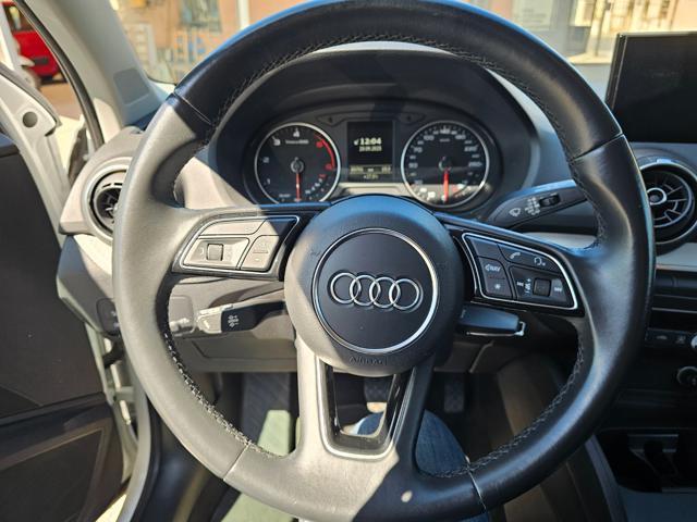 AUDI Q2 30 TDI S tronic