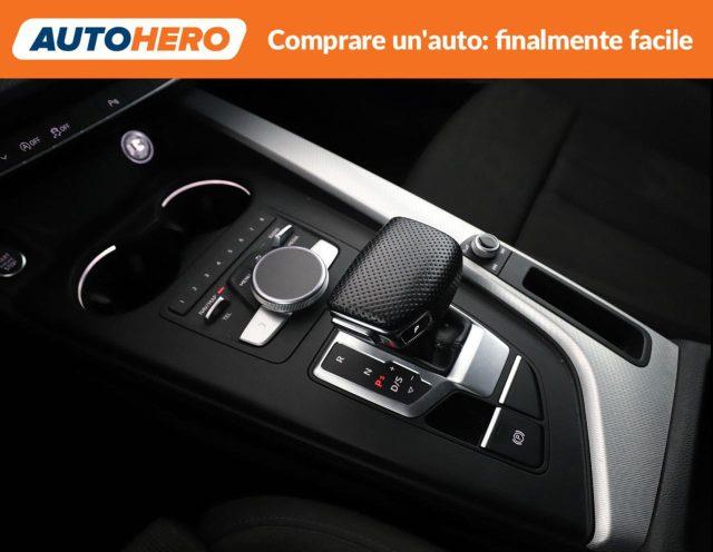 AUDI A5 SPB 2.0 TDI 190 CV S tronic Sport