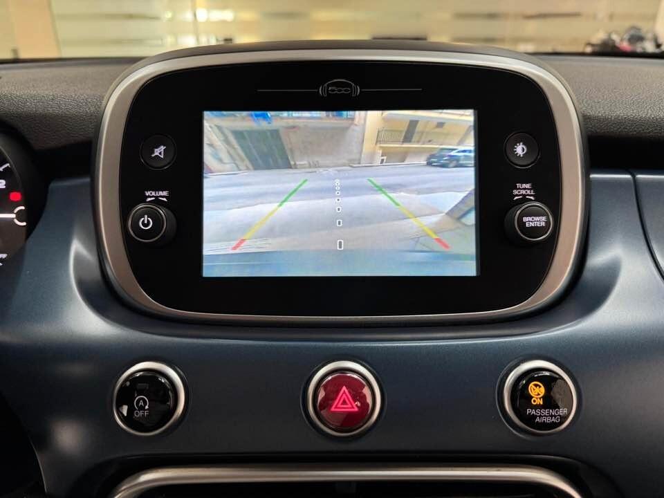 Fiat 500X 1.3 MultiJet 95/CV Cross 2018
