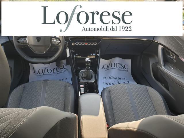 PEUGEOT 2008 PureTech 100 S&S Allure