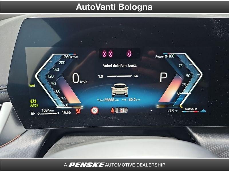 BMW Serie 2 Active Tourer 218d Active Tourer Msport