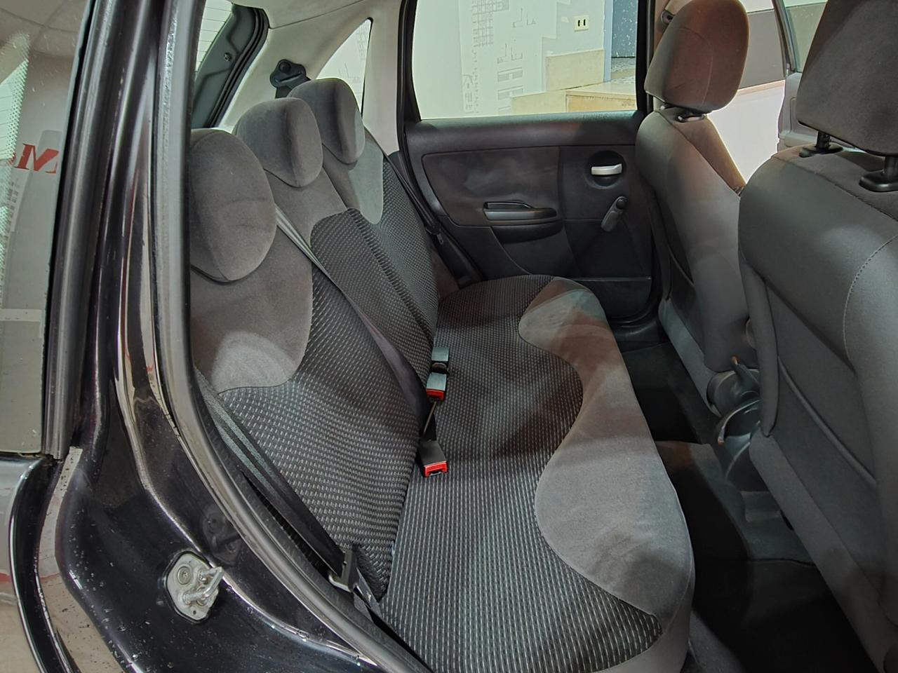 Citroen C3 1.4 HDi 70 Ideal