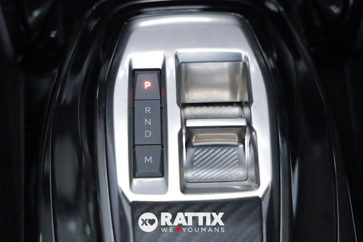 Peugeot 208 1.2 hybrid 100CV Allure e-dcs 6