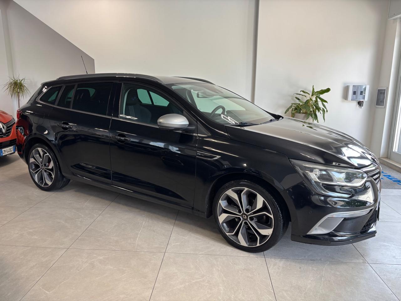 Renault Megane Mégane Sporter dCi 8V 110 CV Energy Bose