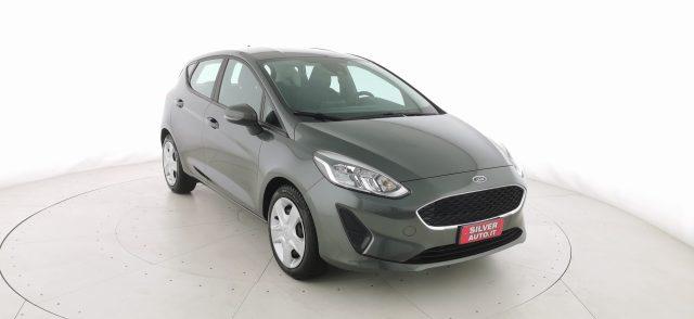 FORD Fiesta 1.5 EcoBlue 5 porte Connect
