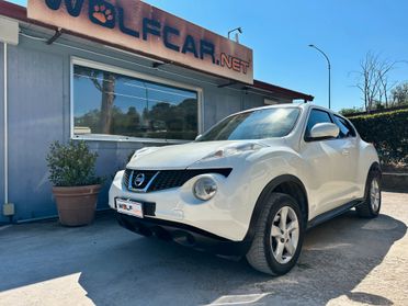 Nissan Juke 1.6 Acenta