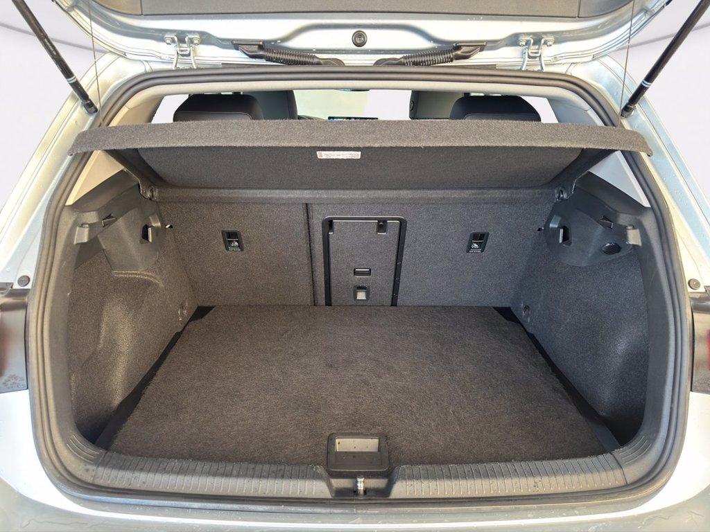 VOLKSWAGEN Golf 2.0 tdi style 150cv dsg del 2025