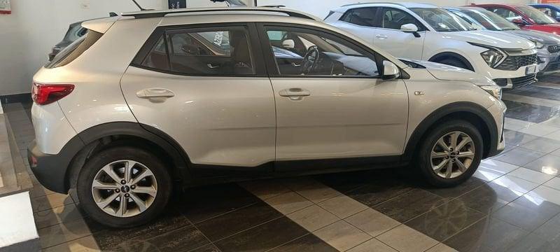 Kia Stonic Stonic 1.2 DPI ECO GPL Urban