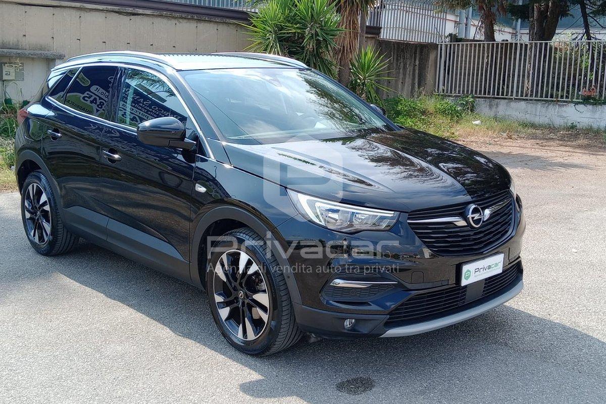OPEL Grandland X 1.5 diesel Ecotec Start&Stop Innovation