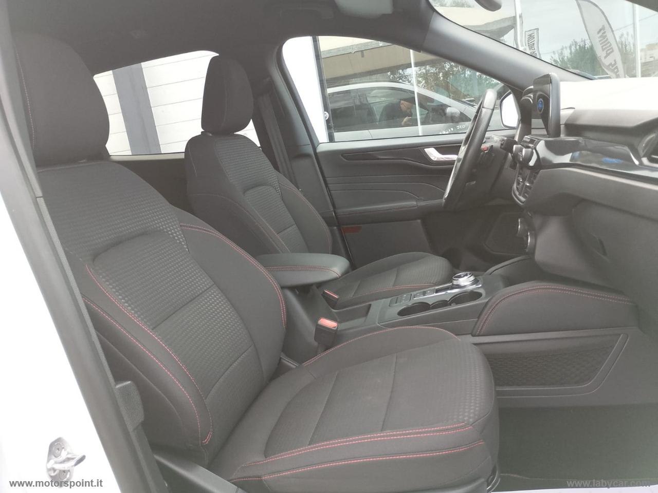 FORD Kuga 1.5 EcoBl. 120CV aut. 2WD ST-Line X ST-LINE