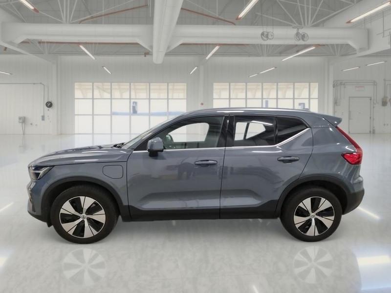 VOLVO XC40 T4 RECHARGE PLUG-IN AUTO CORE 5 PORTE SUV