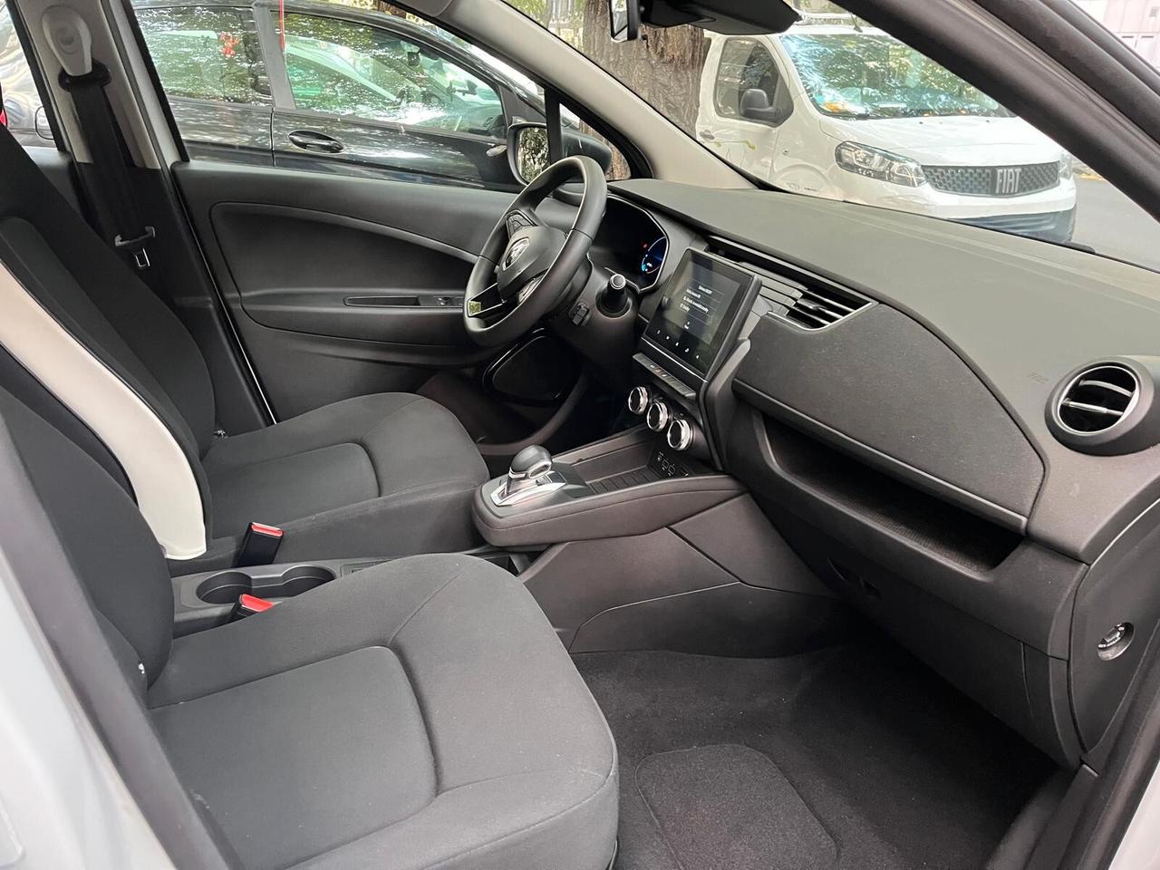 Renault ZOE Life R110