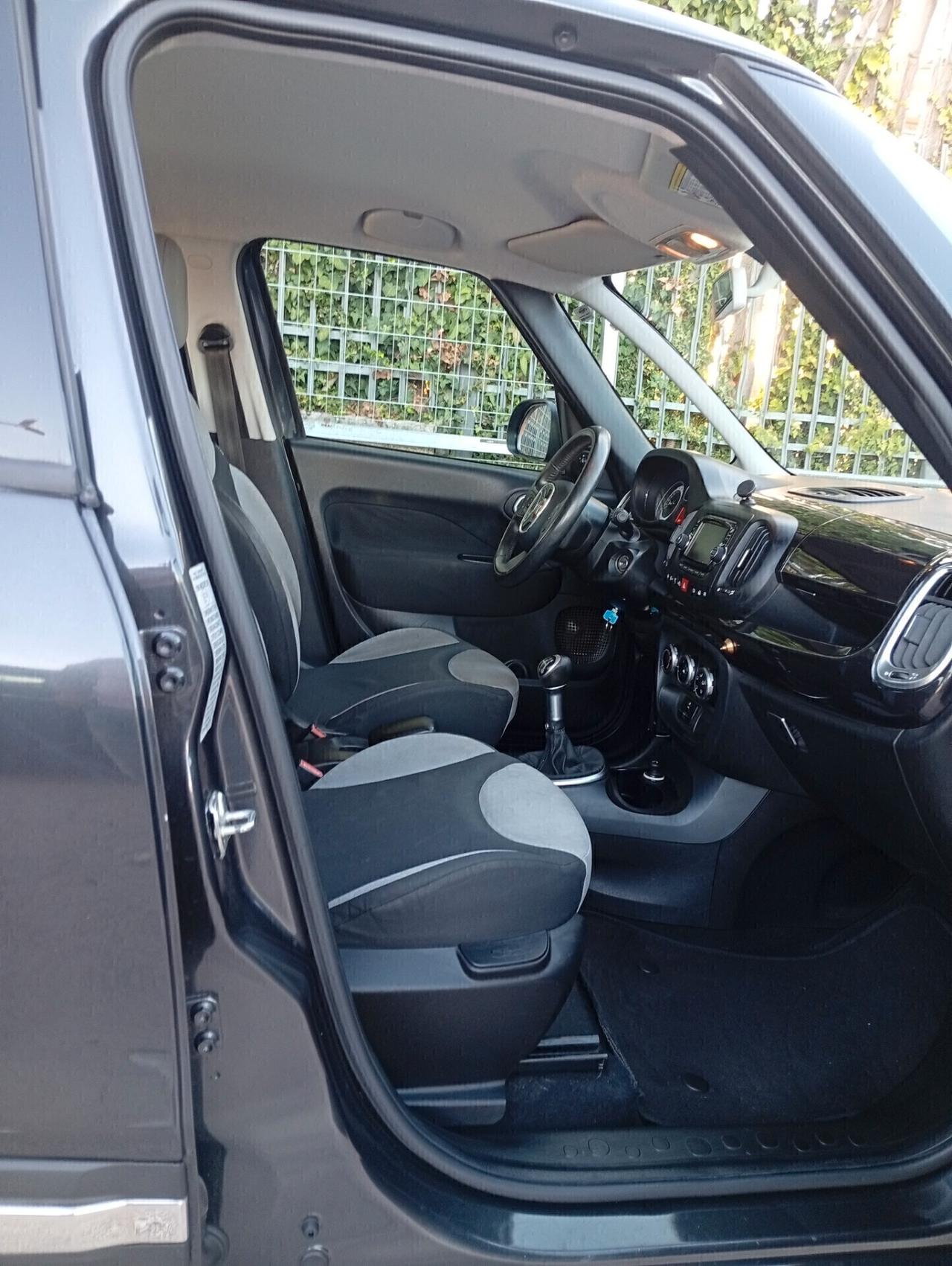Fiat 500L 1.3 Multijet 85 CV Pop PREZZO BOMBA