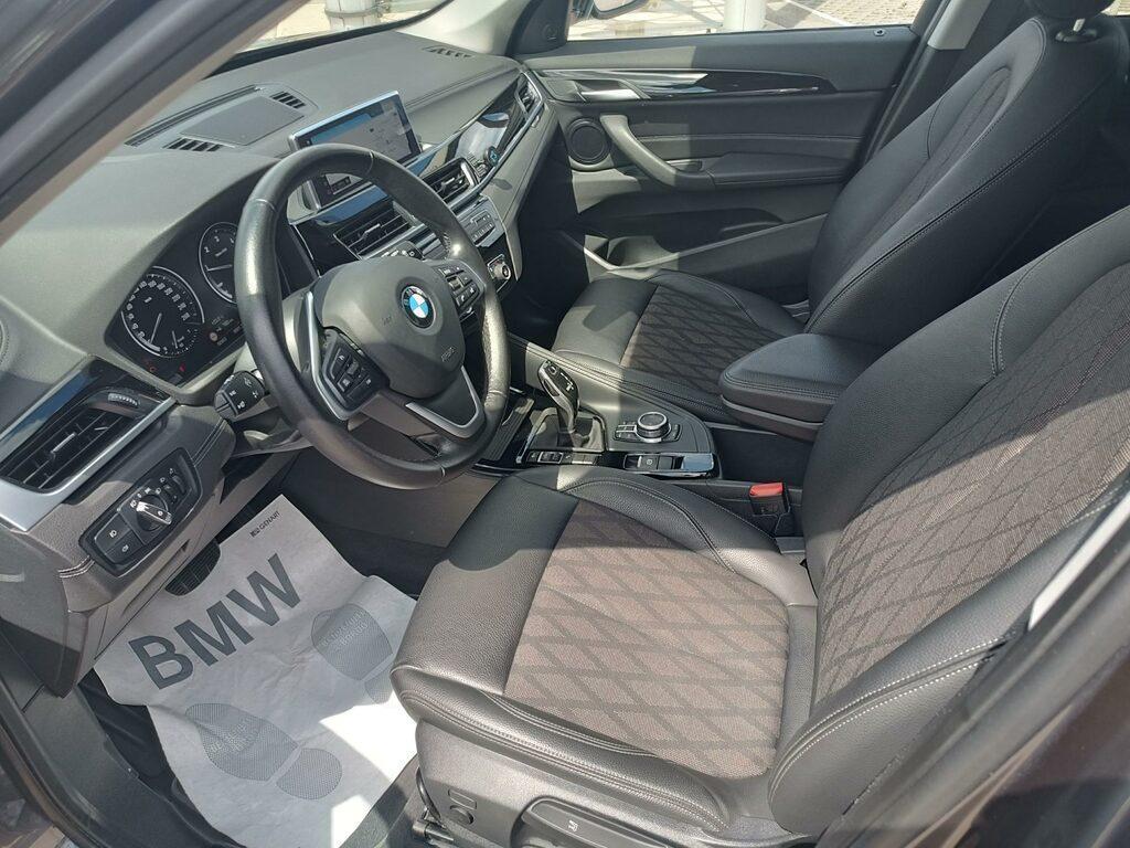 BMW X1 18 d xLine Plus sDrive Steptronic