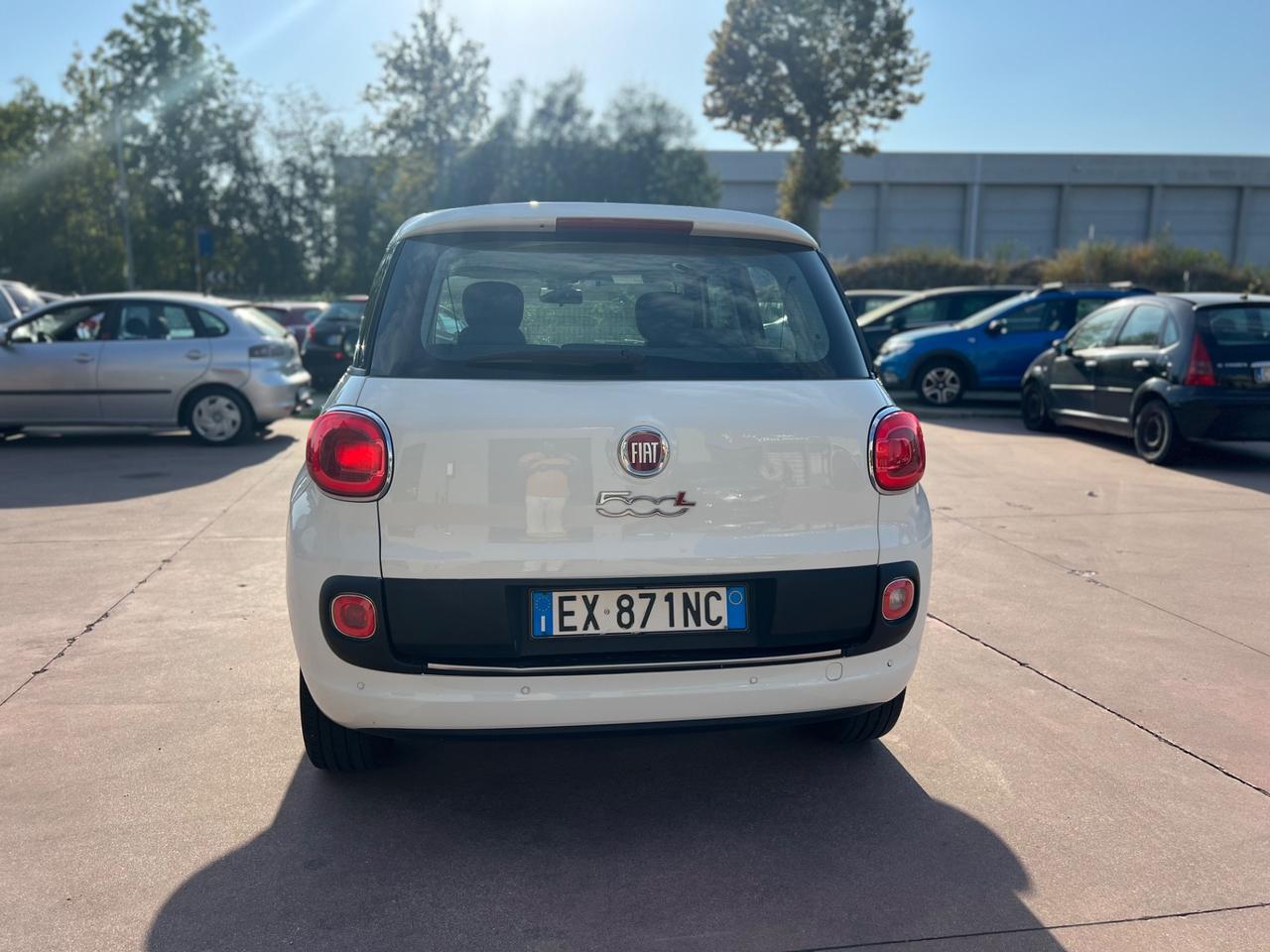 Fiat 500L 1.6 Multijet 105 CV Lounge