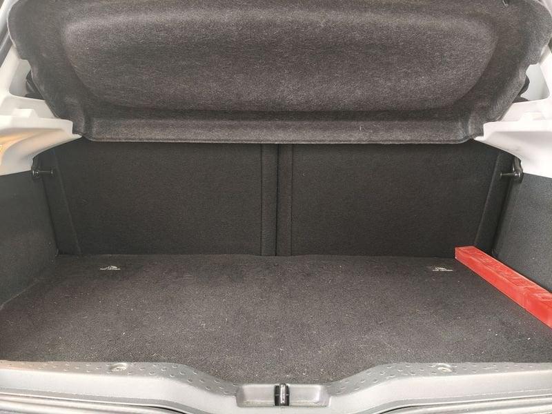 smart forfour 70 Sport edition 1