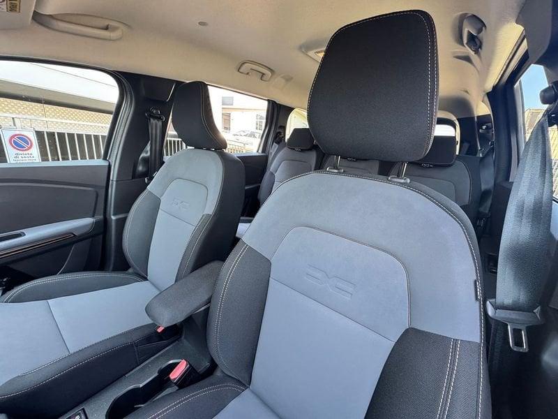 Dacia Jogger Extreme UP MY24 Tce 100cv GLP 7p