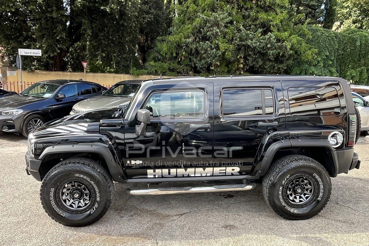 HUMMER H3 3.5 SUV