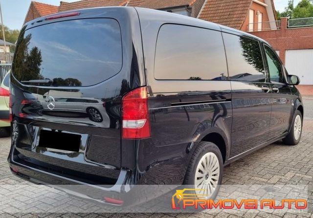 MERCEDES-BENZ Vito 2.0 116 CDI PC-SL Tourer Pro Long