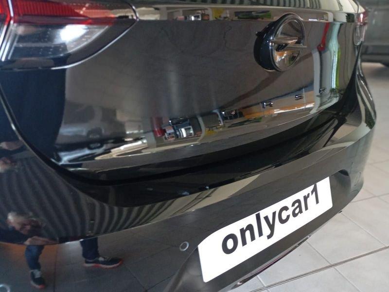 Opel Corsa 1.2 100 CV Edition, GPL