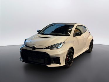 TOYOTA Yaris GR Aero Performance