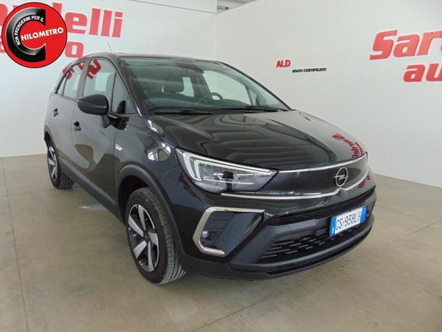 OPEL Crossland 1.2 Turbo 12V 110 CV Start&Stop