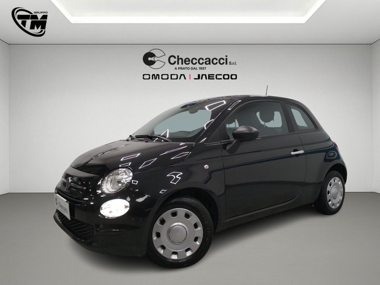Fiat 500 1.0 hybrid * 36.000 KM *