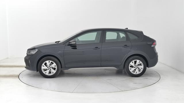 VOLKSWAGEN Taigo 1.0 tsi Life 115cv
