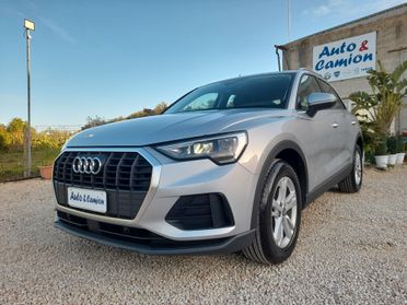 Audi Q3 35 TDI S tronic Business Advanced ANN02020